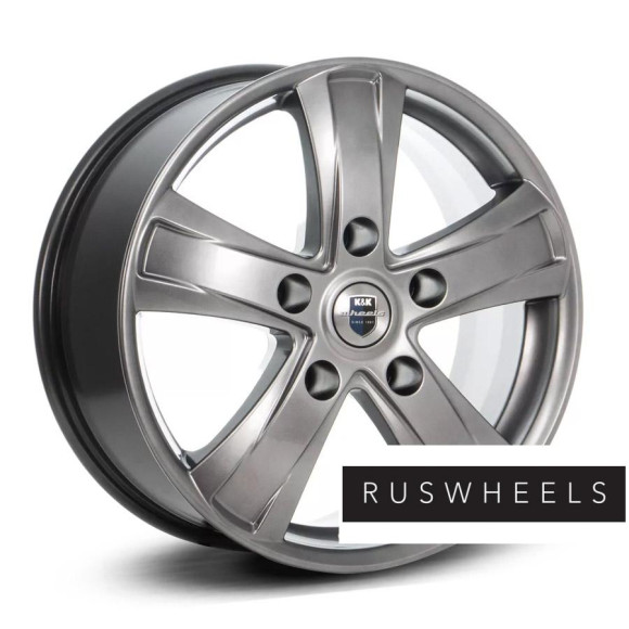 Диски КиК R18 / 8J PCD 5x130 ЕТ 55 ЦО 84.1 Канцлер Диски КиК R18 / 8J PCD 5x130 ЕТ 55 ЦО 84.1 Канцлер