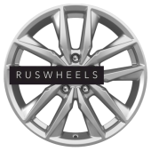 Диски СКАД 6,5x16/5x108 ET50 D63,35 Тирион (КЛ323) Селена