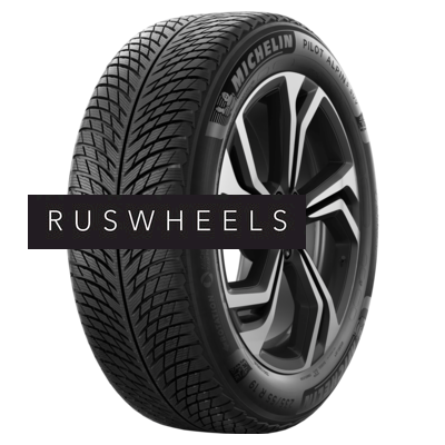 Шины Michelin 265/55/19 H 113 PILOT ALPIN 5 SUV XL Шины Michelin 265/55/19 H 113 PILOT ALPIN 5 SUV XL