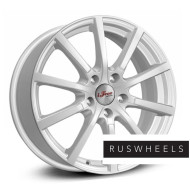 Диски iFree R17 / 7J PCD 5x100 ЕТ 48 ЦО 56.1 Big Byz