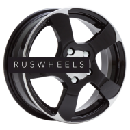 Диски СКАД 6x16/5x114,3 ET51 D67,1 Акула Алмаз Диски СКАД 6x16/5x114,3 ET51 D67,1 Акула Алмаз