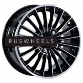 Грузовые диски СКАД 6x15/5x112 ET47 D57,1 Веритас (КЛ054) Алмаз