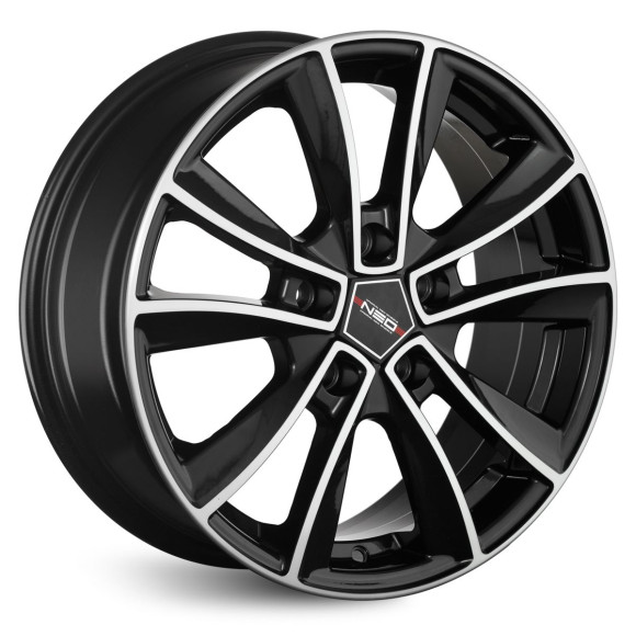 Диски Neo 6.5\R16 5*112 ET45 d57.1 BD