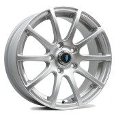 Диски VENTI  1603 V  6,5\R16 5*114,3 ET45  d67,1  S  [V1603-6516-671-5x1143-45S]