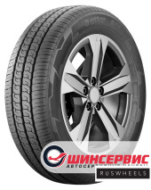 Шины Attar 215/75 r16c S03 116/114R