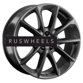 Диски Replay 8x20/5x114,3 ET30 D60,1 LX228 MGM (конус, C570)