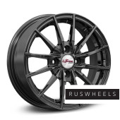 Диски iFree R14 / 5.5J PCD 4x100 ЕТ 42 ЦО 67.1 Финчер