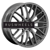 Диски Replay 8,5x19/5x114,3 ET40 D67,1 Ki394 GM (конус, C570) Диски Replay 8,5x19/5x114,3 ET40 D67,1 Ki394 GM (конус, C570)