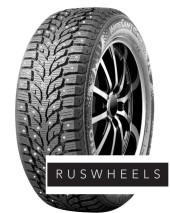 Шины Kumho 225/65 r17 WI32 106T Шипы