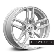 Диски Wheels UP R15 / 6J PCD 4x108 ЕТ 35 ЦО 63.35 Up125