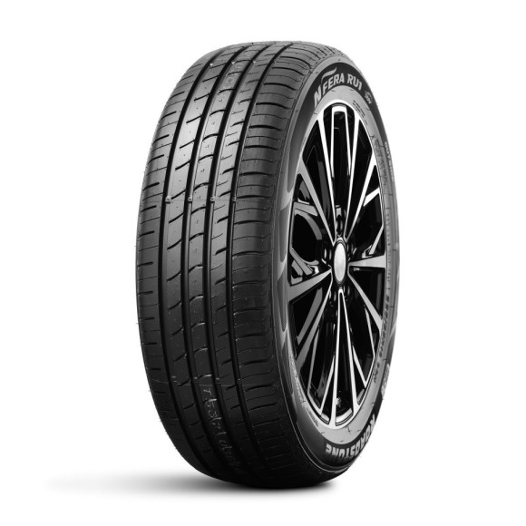 Шины Roadstone 235/55/17 V 103 N'Fera RU1 XL Шины Roadstone 235/55/17 V 103 N'Fera RU1 XL