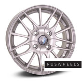 Диски Venti R14 / 5.5J PCD 4x100 ЕТ 43 ЦО 60.1 1406 Диски Venti R14 / 5.5J PCD 4x100 ЕТ 43 ЦО 60.1 1406