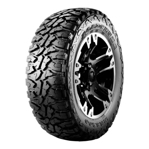 Шины Roadcruza LT33x12,50R17(320/65R17) 114Q RA3200 TL WW POR M+S 8PR