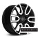 Диски KHOMEN WHEELS R17 / 8J PCD 6x139.7 ЕТ 36 ЦО 100.1 1723