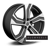 Диски Lizardo R19 / 8J PCD 5x108 ЕТ 45 ЦО 67.1 5601