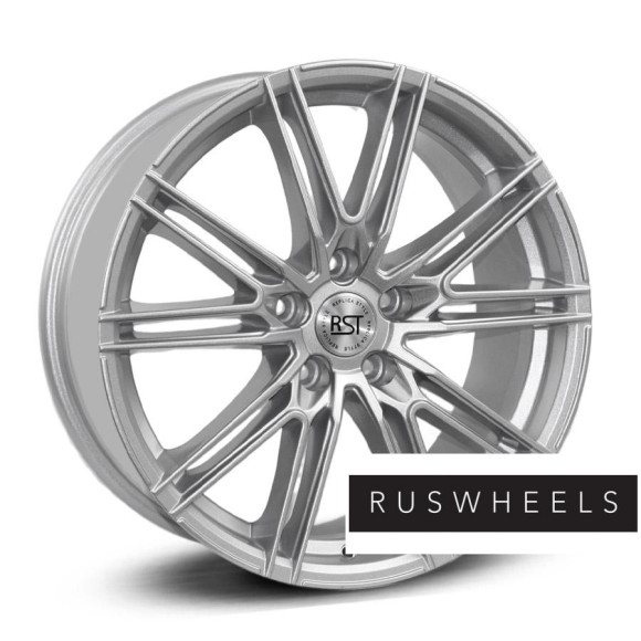 Диски RST R18 / 8J PCD 5x114.3 ЕТ 50 ЦО 60.1 R168 Диски RST R18 / 8J PCD 5x114.3 ЕТ 50 ЦО 60.1 R168