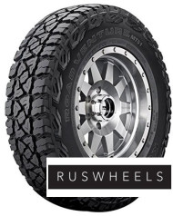 Шины Kumho 245/75 r16 Road Venture MT51 120/116Q
