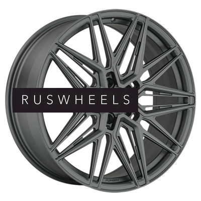 Диски LS Forged 9x21/5x120 ET45,5 D62,6 LS FG58 MGM (конус) Диски LS Forged 9x21/5x120 ET45,5 D62,6 LS FG58 MGM (конус)