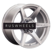 Диски LS 8,5x17/6x139,7 ET25 D106,1 800 SF (конус)