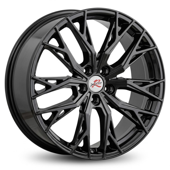 Диски XtrikeRST 8,0\R20 5*108 ET39 d60.1 BK