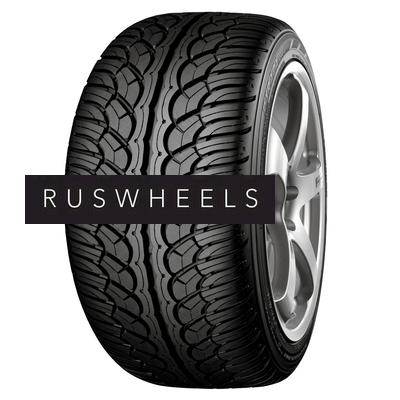 Шины Yokohama 325/50R22 116V RF Parada Spec-X PA02 TL Шины Yokohama 325/50R22 116V RF Parada Spec-X PA02 TL