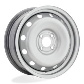 Диски ТЗСК 5.5\R14 4*100 ET43 d60.1 Серебро Диски ТЗСК 5.5\R14 4*100 ET43 d60.1 Серебро