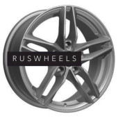 Диски iFree 6,5x16/5x114,3 ET50 D67,1 Moskva (КС689) Хай Вэй Диски iFree 6,5x16/5x114,3 ET50 D67,1 Moskva (КС689) Хай Вэй