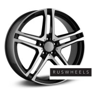 Диски Legeartis Concept R21 / 10J PCD 5x112 ЕТ 46 ЦО 66.6 MB523