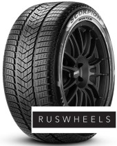 Шины Pirelli 325/35 r22 Scorpion Winter 114V