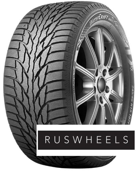 Шины Kumho  215/65/17  T 103 WS-51  XL