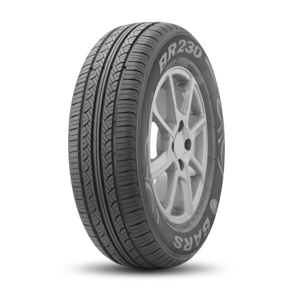 Шины Bars 195/70R14 91T BR230 TL