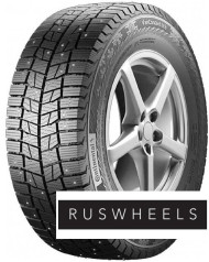 Шины Continental 205/75/16 R 110/108 C ContiVancoIceContact SD Ш. Шины Continental 205/75/16 R 110/108 C ContiVancoIceContact SD Ш.