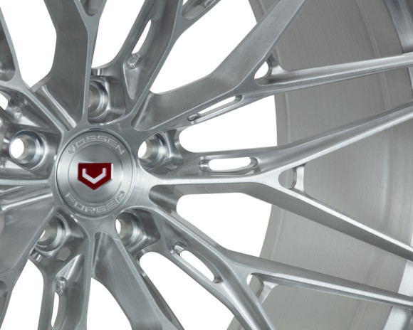 Диски Vossen S21-02 21"