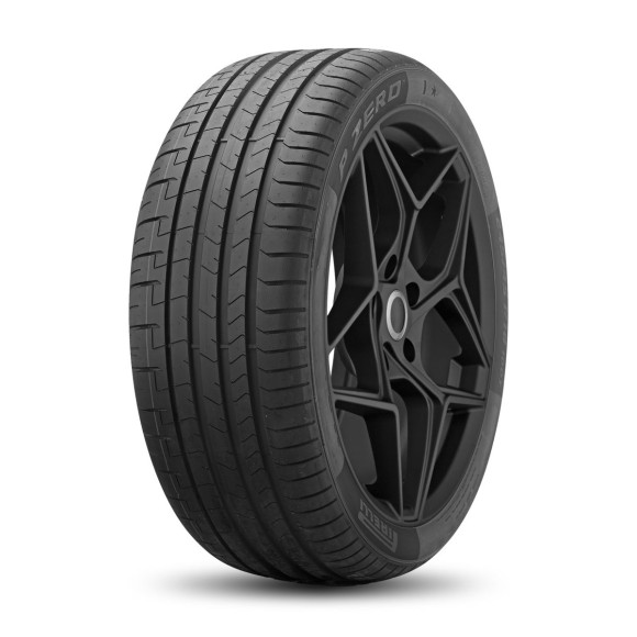 Шины Pirelli 315/35ZR21 111(Y) XL P Zero (PZ4) Sports Car * TL