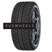 Шины Michelin 255/45 r19 Pilot Alpin 4 104W