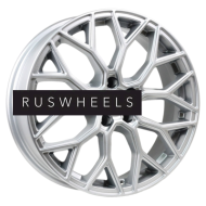 Диски RST 6,5x18/5x114,3 ET37 D66,5 R198 (Jolion) Silver Диски RST 6,5x18/5x114,3 ET37 D66,5 R198 (Jolion) Silver