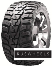 Шины Kumho 235/85 r16 Road Venture MT KL71 120/116Q