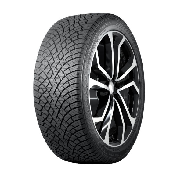 Шины Nokian Tyres  245/50/20  R 105 Hakkapeliitta R5 SUV  XL