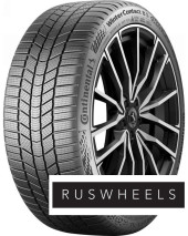 Шины Continental 315/35 r22 WinterContact 8 S 111V Шины Continental 315/35 r22 WinterContact 8 S 111V