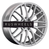 Диски Replay 8x19/5x108 ET40 D63,4 JG34 Sil (конус, JA001) Диски Replay 8x19/5x108 ET40 D63,4 JG34 Sil (конус, JA001)