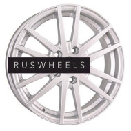 Диски Tech Line 5,5x14/4x98 ET35 D58,6 435 Silver