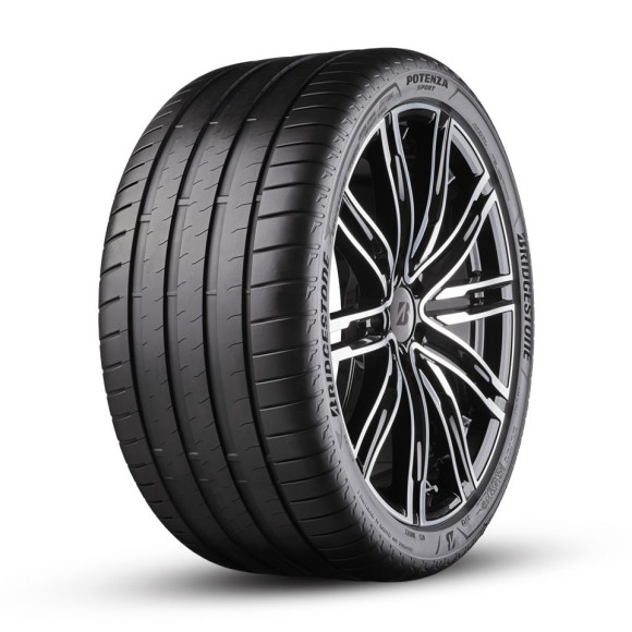 Шины Bridgestone 285/40/21 Y 109 PSPORT XL Шины Bridgestone 285/40/21 Y 109 PSPORT XL