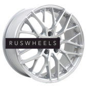 Диски RST 7,5x17/5x114,3 ET52 D67,1 R007 (Optima) Silver Диски RST 7,5x17/5x114,3 ET52 D67,1 R007 (Optima) Silver