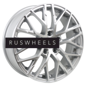 Диски RST 6,5x17/5x114,3 ET48 D67,1 R077 (Creta) Silver