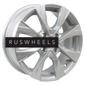 Диски RST 6x15/4x100 ET50 D60,1 R045 (Vesta) SL