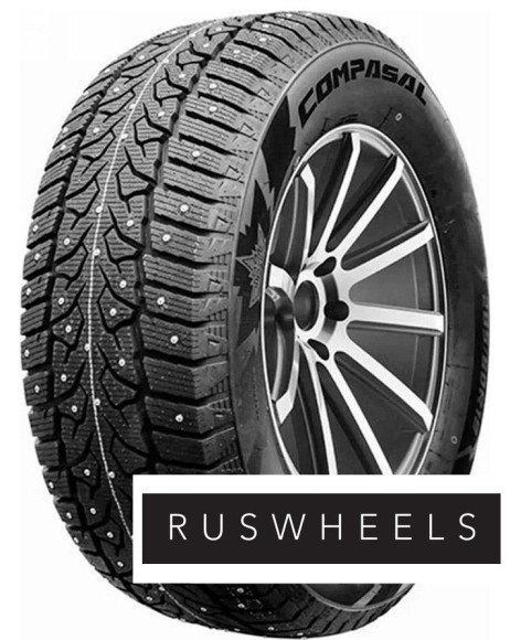 Шины Compasal 235/55 r17 WINTER STUD 103T Шипы Шины Compasal 235/55 r17 WINTER STUD 103T Шипы