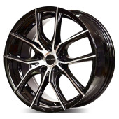 Диски PDW 7,0\R17 5*114.3 ET45 d67.1 M/B