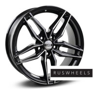 Диски NEO R18 / 8J PCD 5x108 ЕТ 45 ЦО 63.4 882