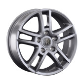 Диски REPLAY 7,0\R17 5*120 ET55 d65.1 GM