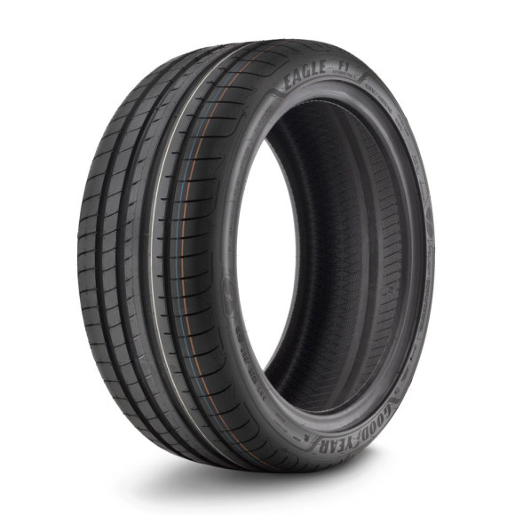 Шины GoodYear  235/45/17  Y 97 EAG. F-1 ASYMMETRIC 3  XL